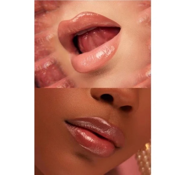 Lunar Beauty "Starlight" lip gloss - Picture 6 of 7